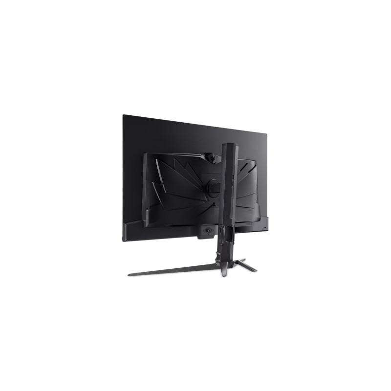Acer Predator/X32X5bmiiphuzx/32''/QD-OLED/4K UHD/240Hz/0,03ms/Čierna/2R