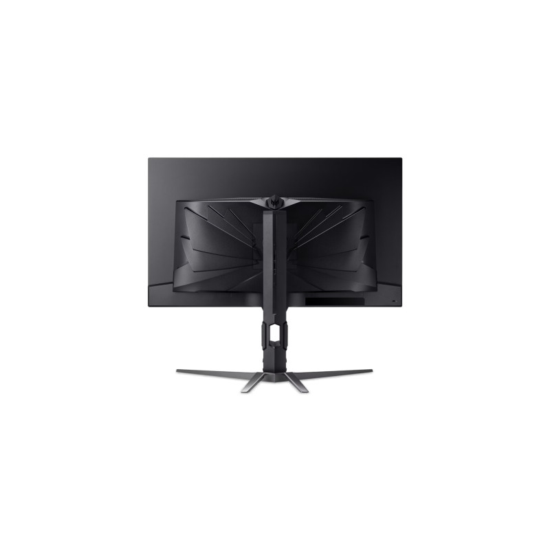 Acer Predator/X32X5bmiiphuzx/32''/QD-OLED/4K UHD/240Hz/0,03ms/Čierna/2R
