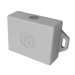 MikroTik TG-LR92. LoRaWAN tag pre 915MHz/2.4GHz, senzor teploty, vlhkosti, pohybu a udalostí