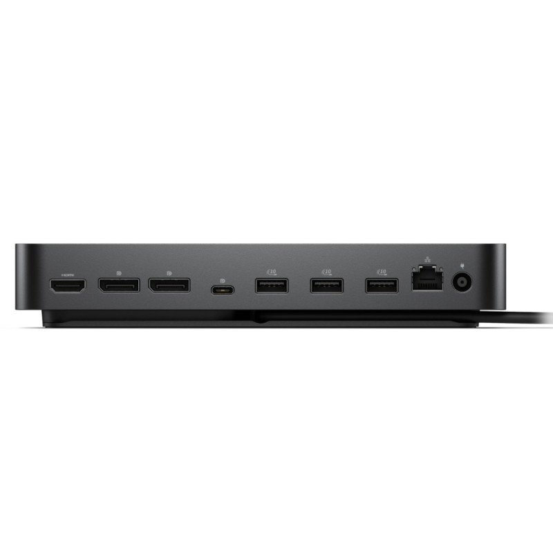 Dell dokovacia stanica WD25 100W Power delivery USB-C