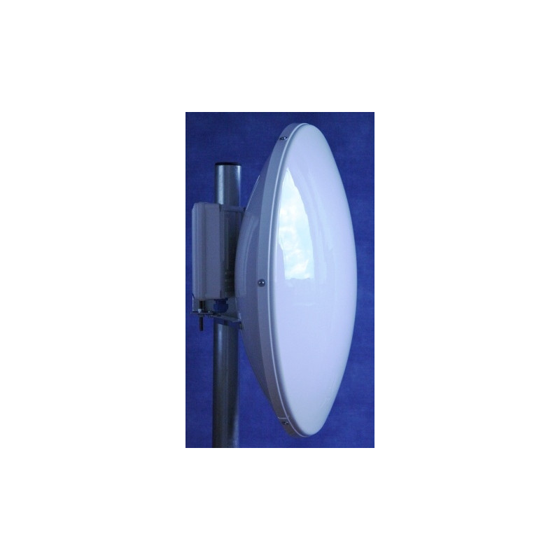 Parabolická dvojpolarizačná anténa JRC-29 MIMO (SMA) (2pack)