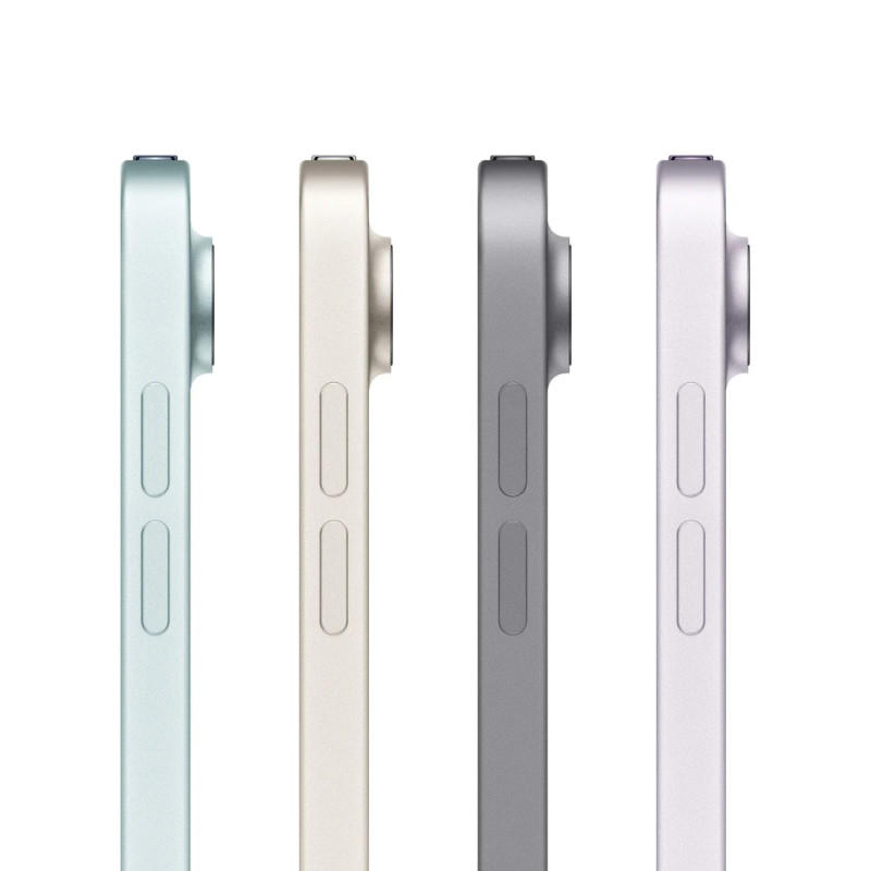 Apple iPad Air 13'' (M4) - 2026/Wi-Fi/13''/2732x2048/12GB/1TB/iPadOS26/Space Grey