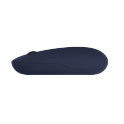 ASUS Marshmallow MD100 Lite/Cestovná/Optická/1 600 DPI/USB+BT/Modrá