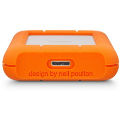 LaCie Rugged/5TB/HDD/Externý/2.5''/2R