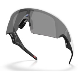 GOOGLE - Meta Oakley Vanguard prizm black lenses, white frame