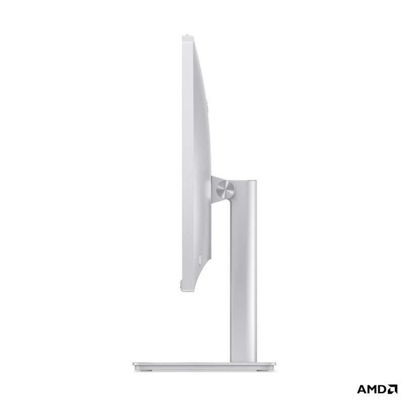 Lenovo A/A105 24/23,8''/FHD/R5-40/8GB/512GB/AMD int/W11H/Sivá/2R