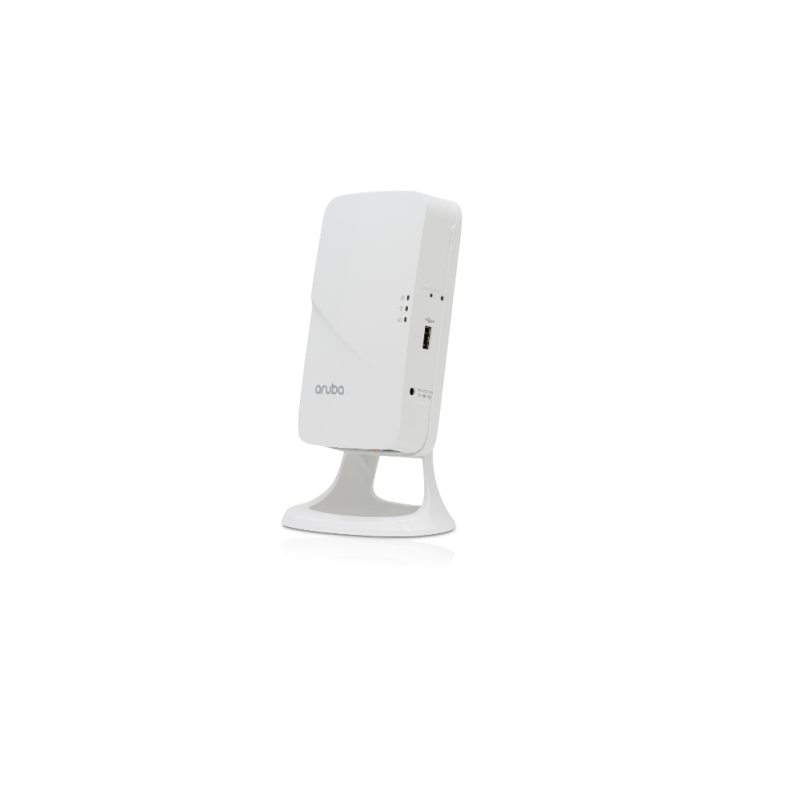 Aruba AP-303HR (EÚ) Remote AP Bundle