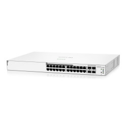 HP ENTERPRISE - HPE NW ION Sw 24G 4F 195W 1840