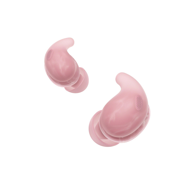 Sony LinkBuds Fit/ANC/BT/Pink
