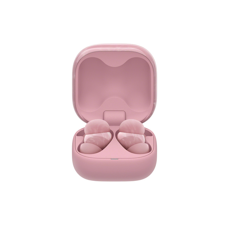 Sony LinkBuds Fit/ANC/BT/Pink