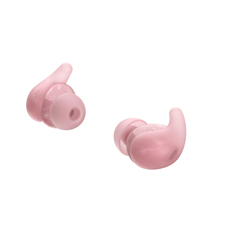 Sony LinkBuds Fit/ANC/BT/Pink