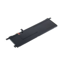 Batérie AVACOM NOAS-X553-P40 pre Asus X553/F553 Li-Pol 7,2 V 4000mAh