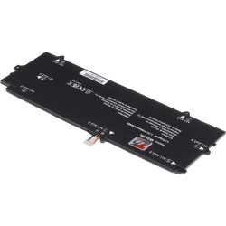 Batérie T6 Power HP Elite x2 1012 G1, 5190mAh, 40Wh, 4cell, Li-pol