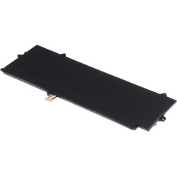 Batérie T6 Power HP Elite x2 1012 G1, 5190mAh, 40Wh, 4cell, Li-pol