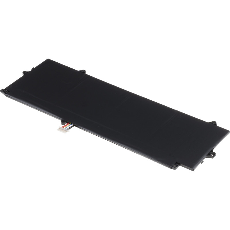 Batérie T6 Power HP Elite x2 1012 G1, 5190mAh, 40Wh, 4cell, Li-pol