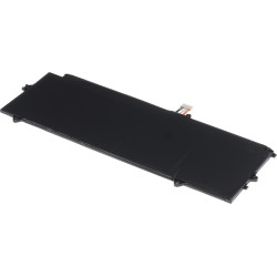 Batérie T6 Power HP Elite x2 1012 G1, 5190mAh, 40Wh, 4cell, Li-pol