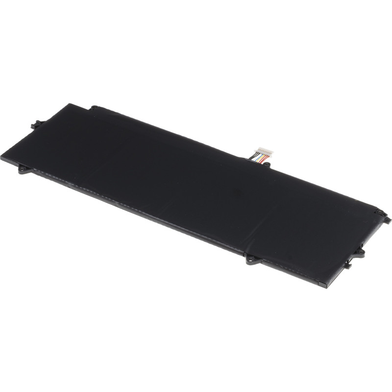 Batérie T6 Power HP Elite x2 1012 G1, 5190mAh, 40Wh, 4cell, Li-pol