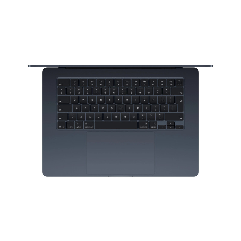 Apple MacBook Air 15''/M5/15,3''/2880x1864/24GB/1TB/M5/Tahoe/Midnight/1R