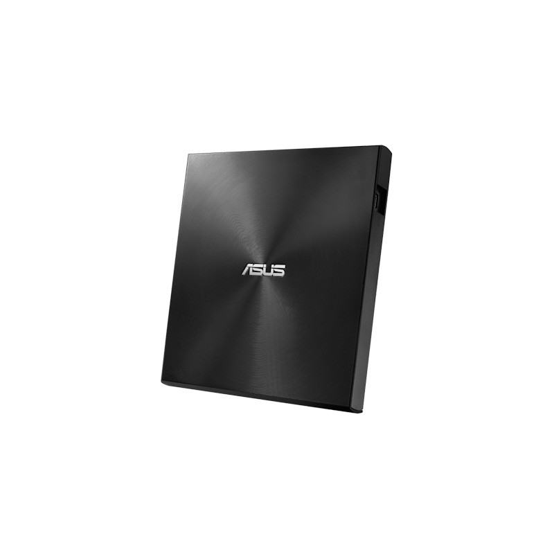 ASUS SDRW-08U8M-U čierna ultraslim DRW USB-C