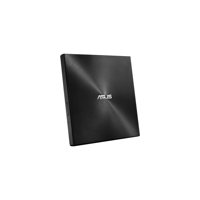 ASUS SDRW-08U8M-U čierna ultraslim DRW USB-C