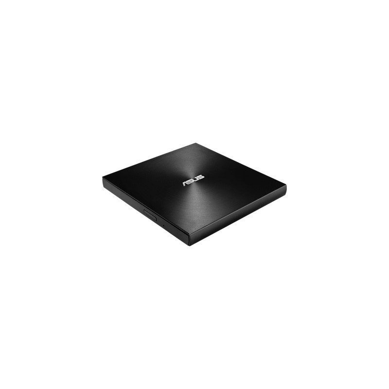 ASUS SDRW-08U8M-U čierna ultraslim DRW USB-C