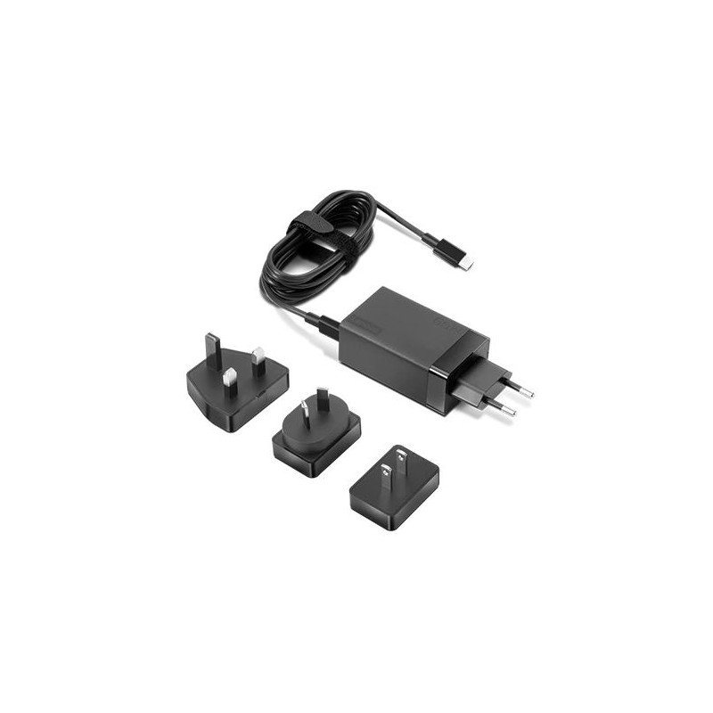 Lenovo 65W USB-C AC Travel Adapter sk