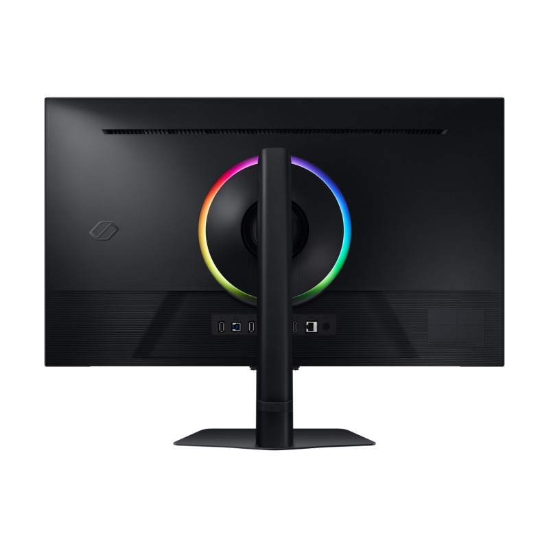 Samsung Odyssey G7/G70D/32''/IPS/4K UHD/144Hz/1ms/Čierna/2R