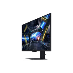 Samsung Odyssey G7/G70D/32''/IPS/4K UHD/144Hz/1ms/Čierna/2R