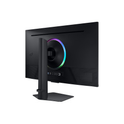 Samsung Odyssey G7/G70D/32''/IPS/4K UHD/144Hz/1ms/Čierna/2R