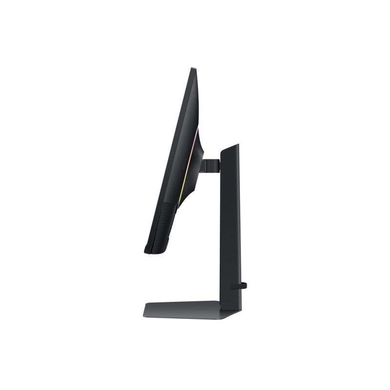 Samsung Odyssey G7/G70D/32''/IPS/4K UHD/144Hz/1ms/Čierna/2R