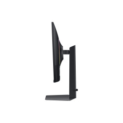 Samsung Odyssey G7/G70D/32''/IPS/4K UHD/144Hz/1ms/Čierna/2R