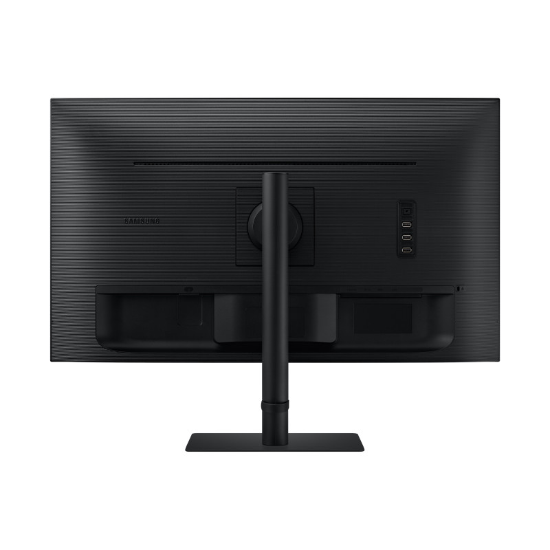 Samsung ViewFinity/S80PB/32''/IPS/4K UHD/60Hz/5ms/Black/3R