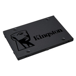 Kingston A400/480GB/SSD/2.5''/SATA/3R