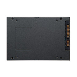 Kingston A400/480GB/SSD/2.5''/SATA/3R