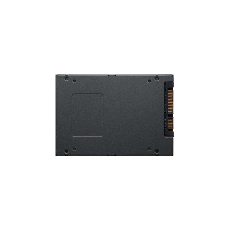 Kingston A400/480GB/SSD/2.5''/SATA/3R