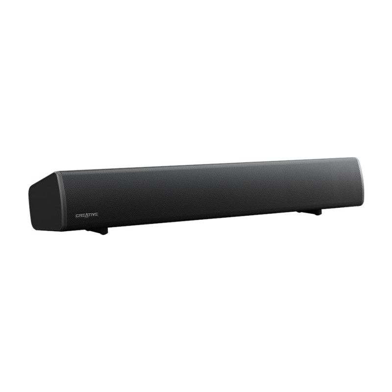 Creative Labs Soundbar GS5/Čierna/60W