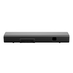 Creative Labs Soundbar GS5/Čierna/60W
