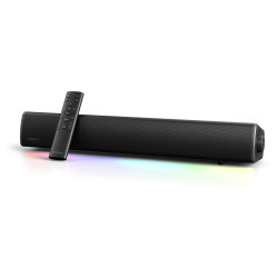 Creative Labs Soundbar GS5/Čierna/60W