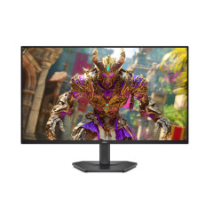 Dell/SE2726HG/27''/IPS/FHD/240Hz/0,5ms/Čierna/3RNBD