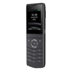 GRANDSTREAM - Linkvil W611W SIP WiFi telefón, 2,4'' bar. LCD, WiFi6, IP67