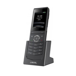 GRANDSTREAM - Linkvil W611W SIP WiFi telefón, 2,4'' bar. LCD, WiFi6, IP67