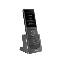 GRANDSTREAM - Linkvil W611W SIP WiFi telefón, 2,4'' bar. LCD, WiFi6, IP67