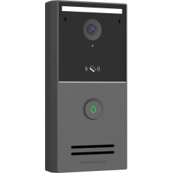 Grandstream GDS3727 dverové video interkom, 4MP, IC a ID karty, NFC, Bluetooth, IP66, IK07