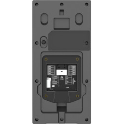 Grandstream GDS3727 dverové video interkom, 4MP, IC a ID karty, NFC, Bluetooth, IP66, IK07