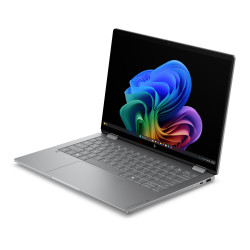 HP Omnibook X/14-kb0000ncx/U5-325/14''/2880x1800/T/16GB/512GB/Intel int/W11H/Silver/2R