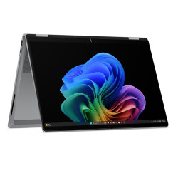 HP Omnibook X/14-kb0000ncx/U5-325/14''/2880x1800/T/16GB/512GB/Intel int/W11H/Silver/2R
