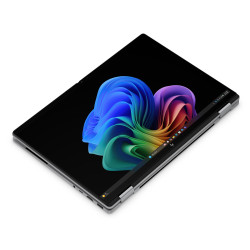HP Omnibook X/14-kb0000ncx/U5-325/14''/2880x1800/T/16GB/512GB/Intel int/W11H/Silver/2R