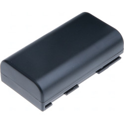 Batéria T6 power Canon BP-911, BP-914, BP-915, 2600mAh, 18,7Wh, čierna