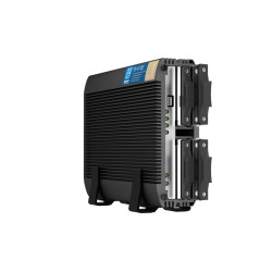 QNAP TS-410E-8G (4core 2,6 GHz, 8GB RAM, 4x 2,5'' SATA, 2x 2,5GbE, 4x USB 3.2, 1x 4K HDMI, fanless)