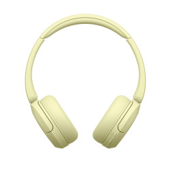 Sony WH-CH520/BT/žltá